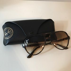 Ray-Ban Other - Ray-Ban CATS 5000 Classic Ray-Ban Other - Ray-Ban CATS 5000 Classic